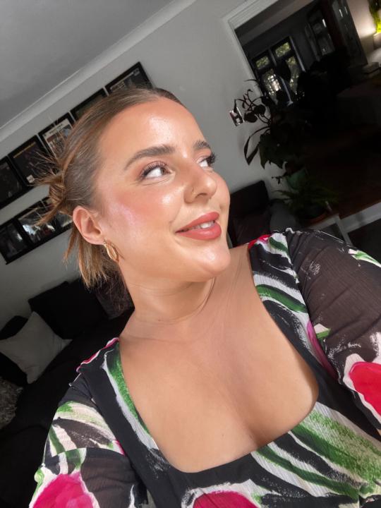Ellie Burtenshaw