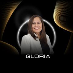 Gloria L Alvarez G