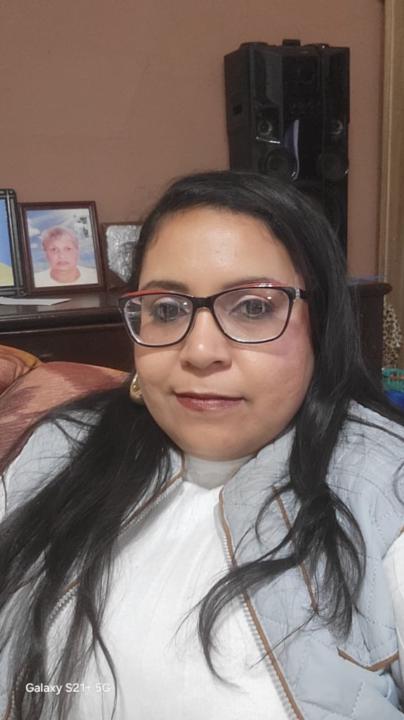 Josabel del Socorro Davila Centeno