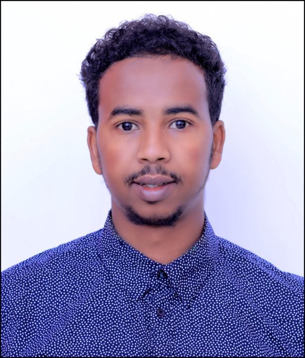 Faisal Ahmed