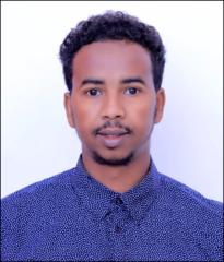 Faisal Ahmed