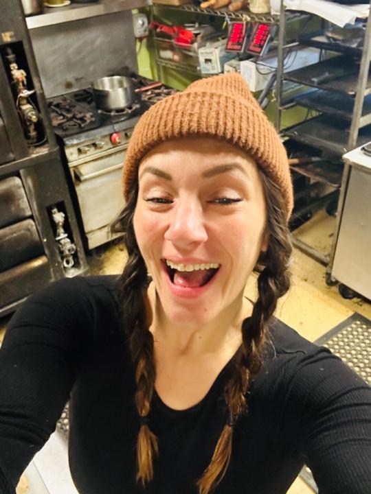 Kelly Vk