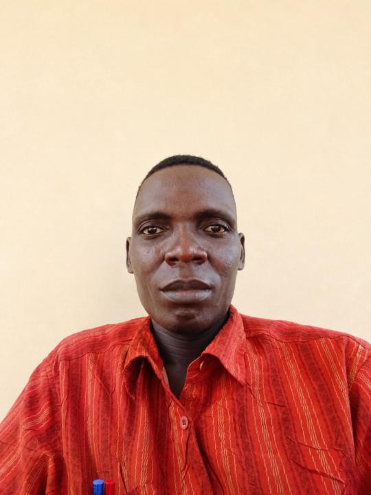 Nestor Segla