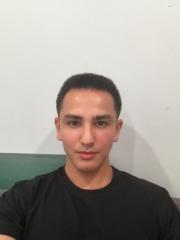Sulaymonbek Isrofilov