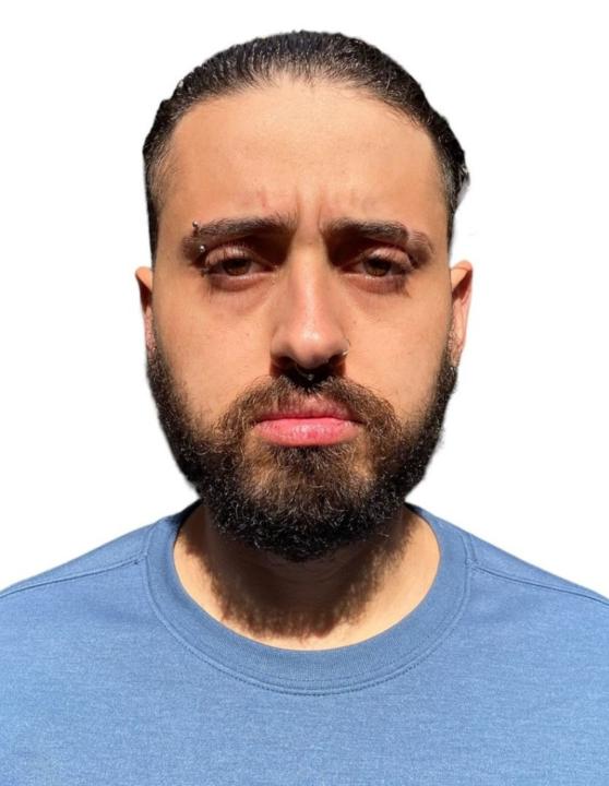 Yuri Santiago