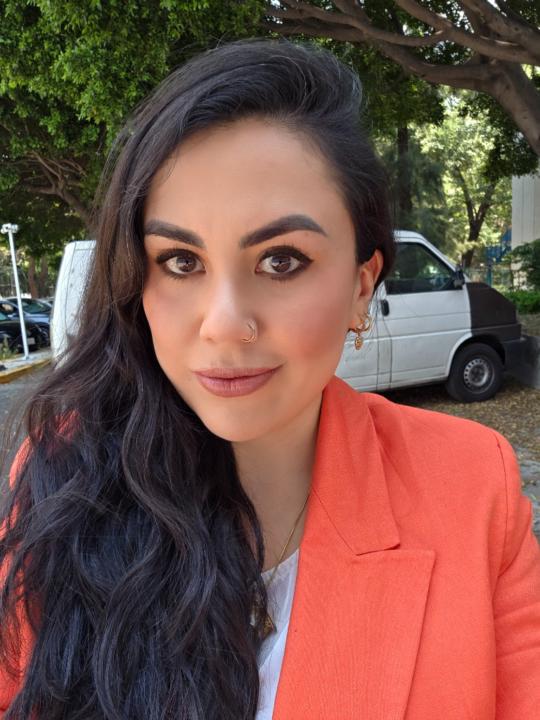 Monse Resendiz