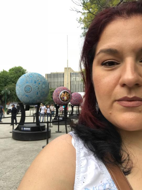 Anita Garcia