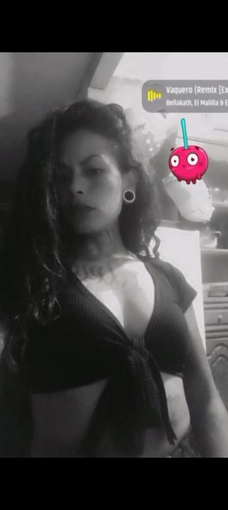 Carmen Viridiana García paredes