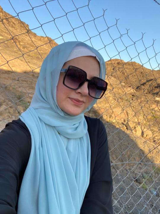 Aimen Shoukat