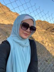 Aimen Shoukat