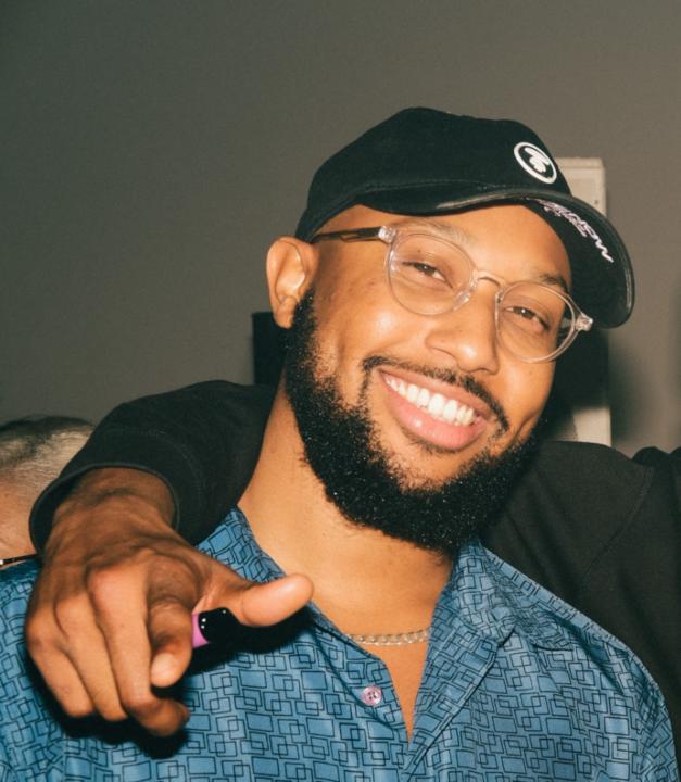 Marcus Bonner