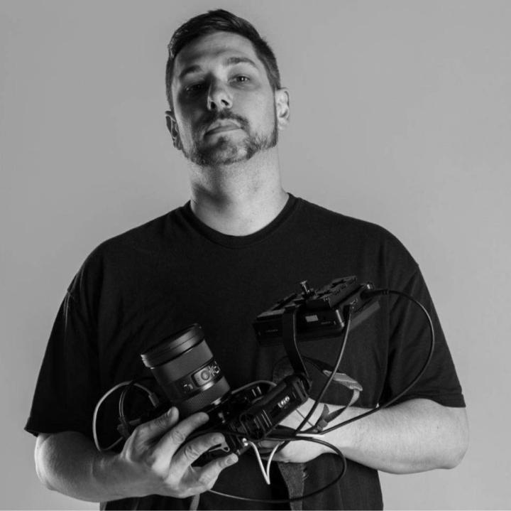 Nick Caron