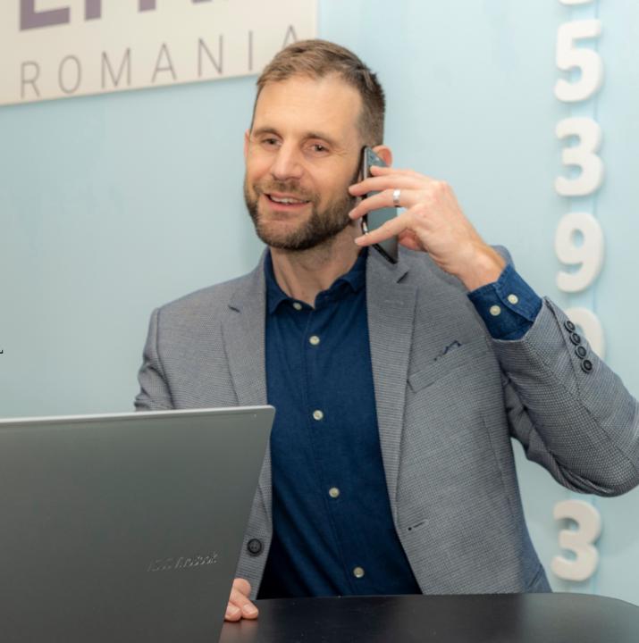 Andreas Lüscher