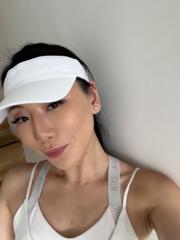 Priscilla Wong