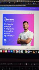 Gašper Kokot