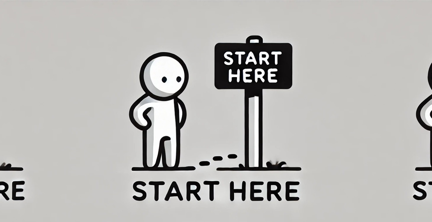 Start Here!