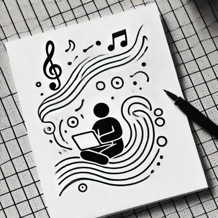 Vibeworking