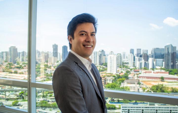 Paulo Sato