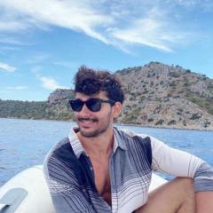 Divyansh Baliyan