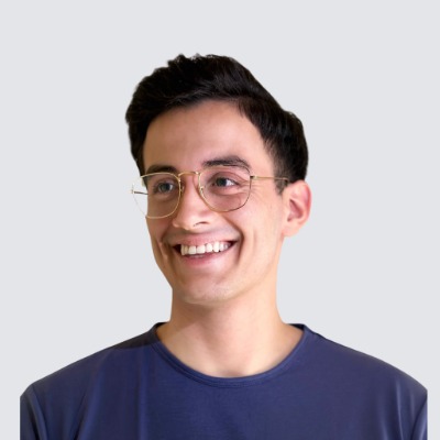 Jonathan Gumero