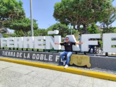 Juan Carlos Perez Rafael