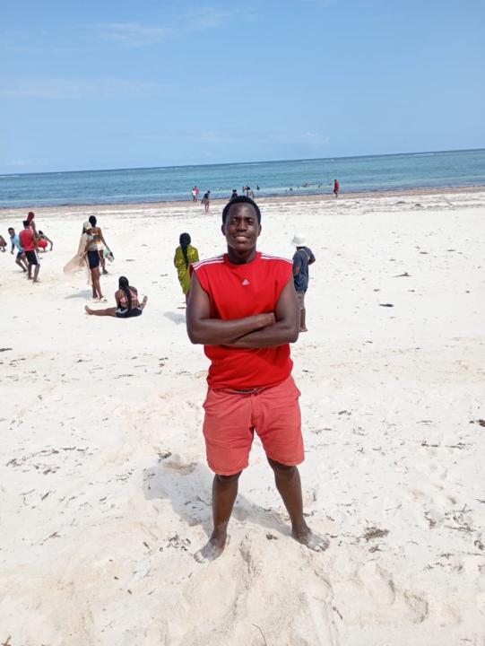William Ochweyo