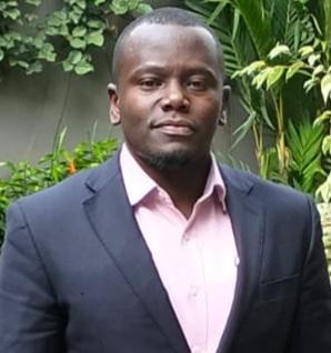 Moses Ndungu