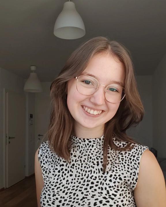 Laura Thönnes