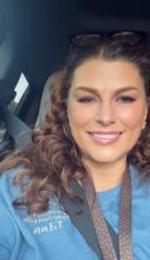 Lisa Capps