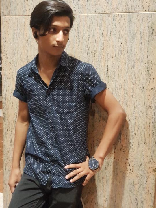Muhammad Afnan