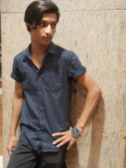 Muhammad Afnan