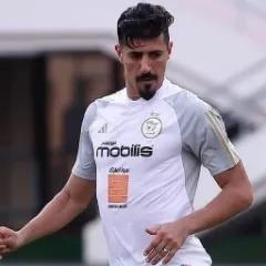 Sedrati Mohamed