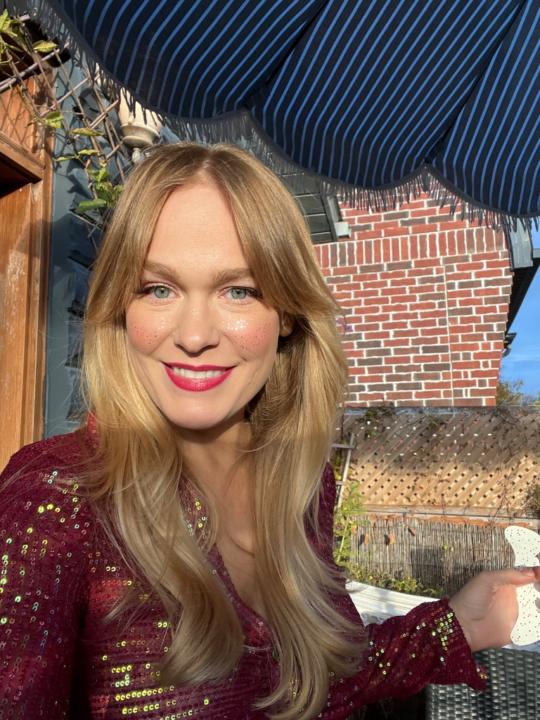 Megan Rumpf