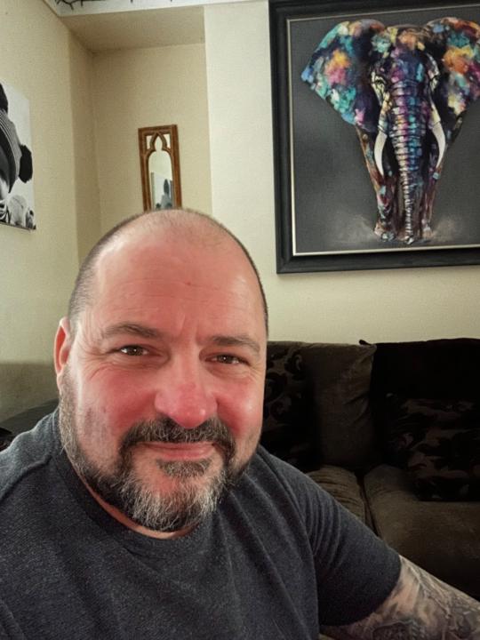 Wayne Davies