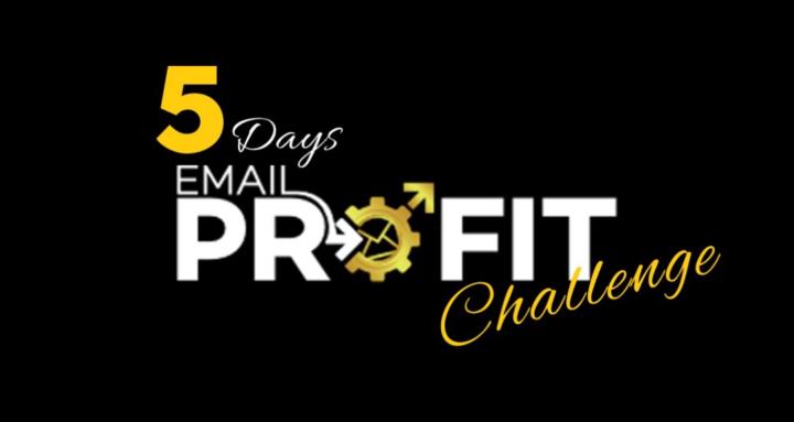 Email Profit Challenge