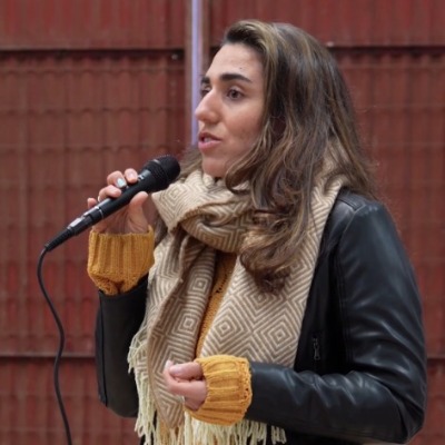 Juana Feu