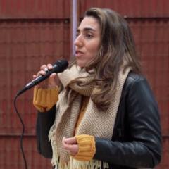 Juana Feu