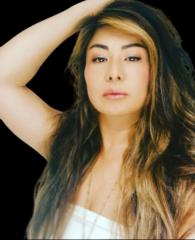 Christina White Wolfe