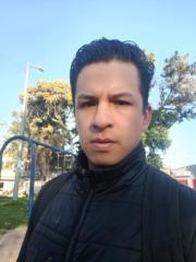 Alejandro Castiblanco