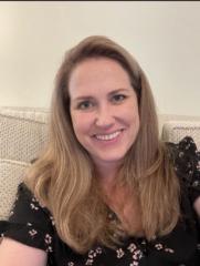 Becky McMillan