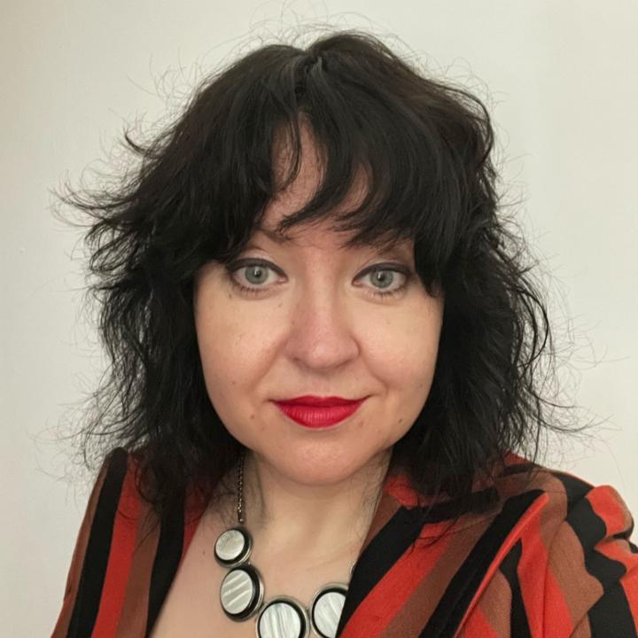 Lucy Brown