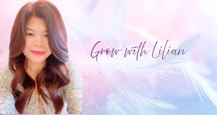 🌿Grow with Lilian