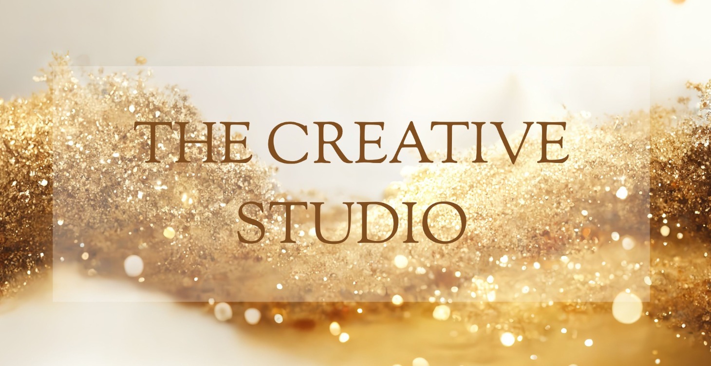 The Creative Studio - Done for You