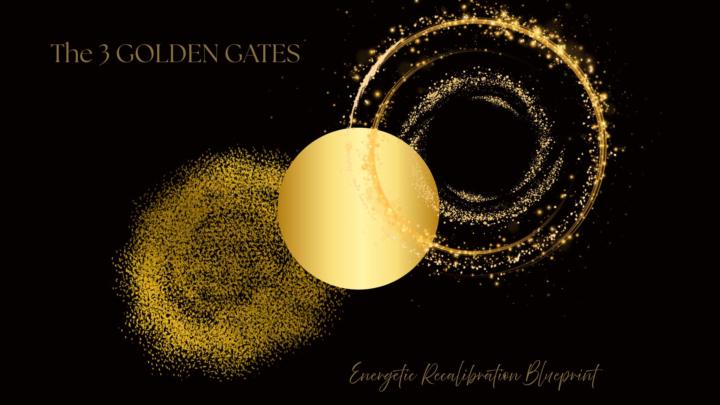 The 3 Golden Gates Immersion