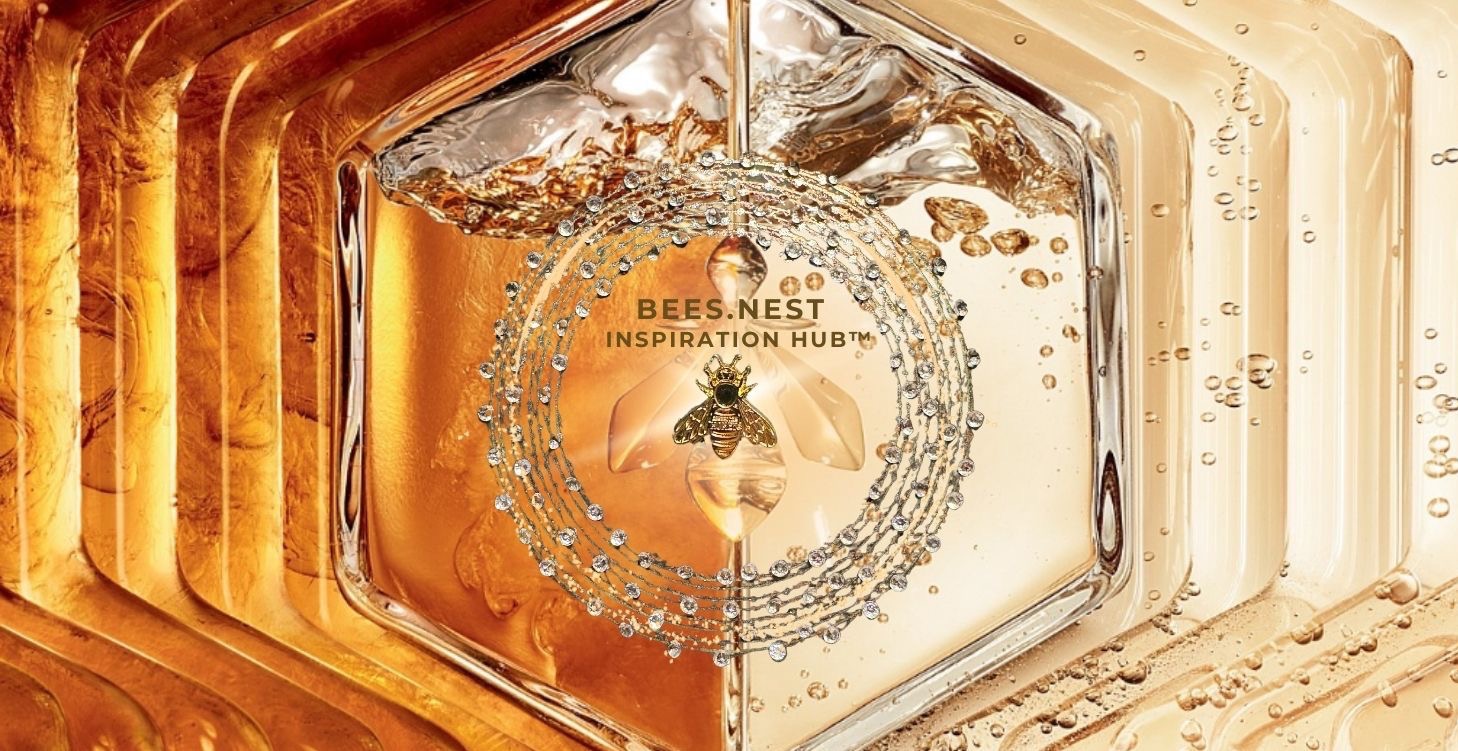 Bees Nest Inspiration Hub™