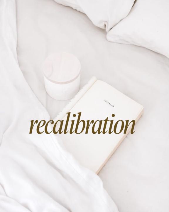 Bees Leaders Recalibration 