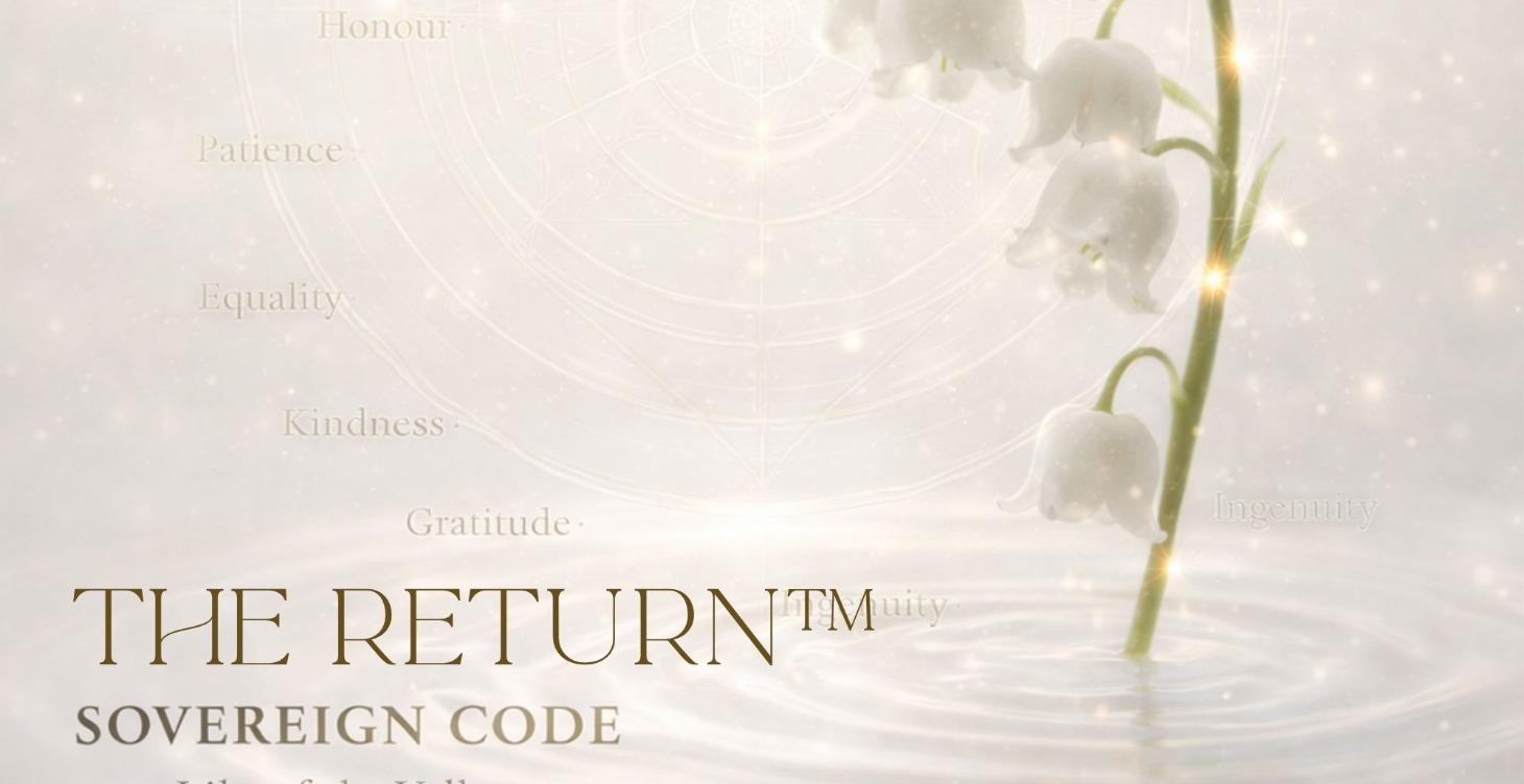 The Return™