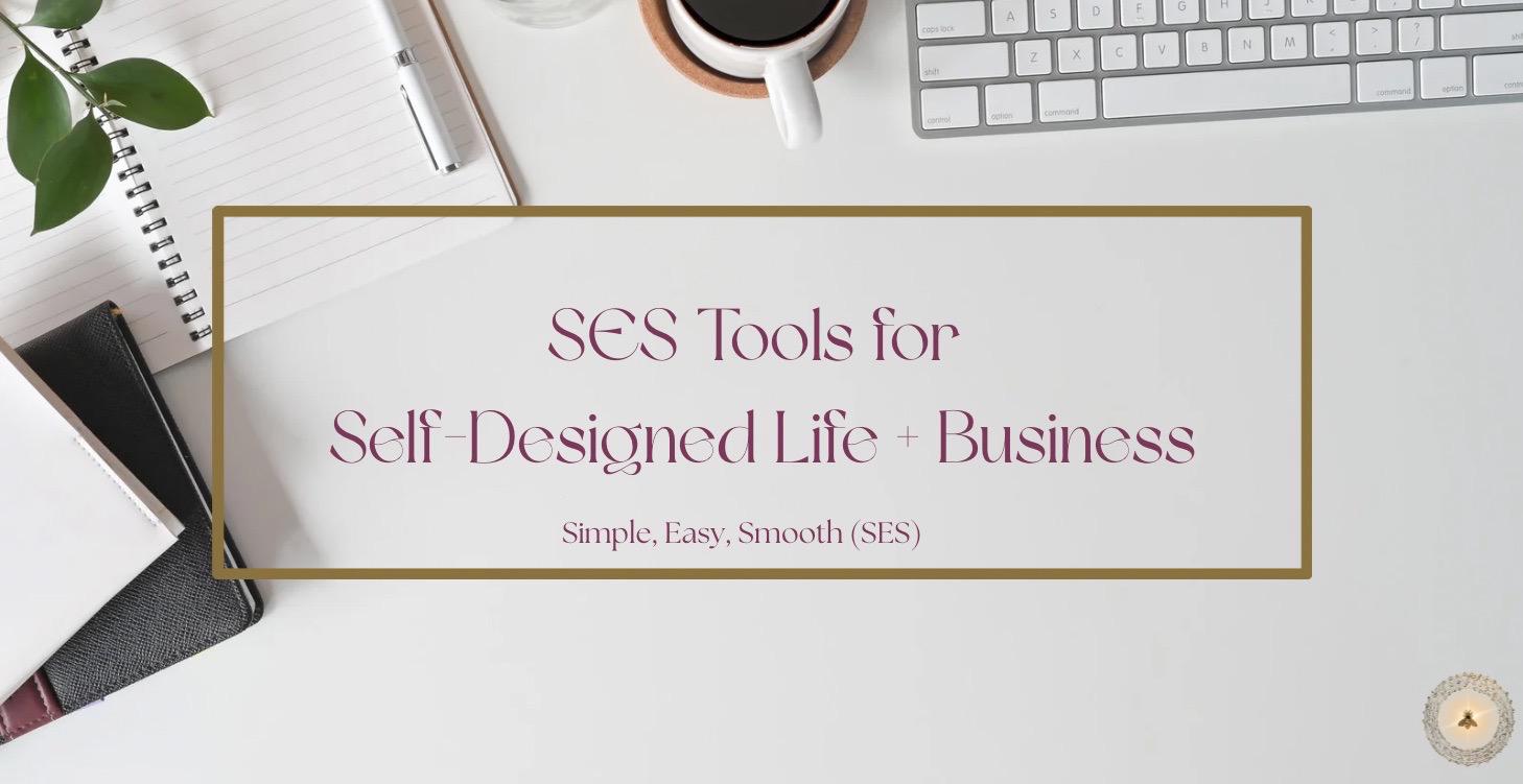 ALUMNI: SES Life + Business