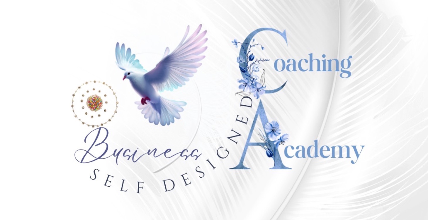Self - Designed Business Coaching Academy