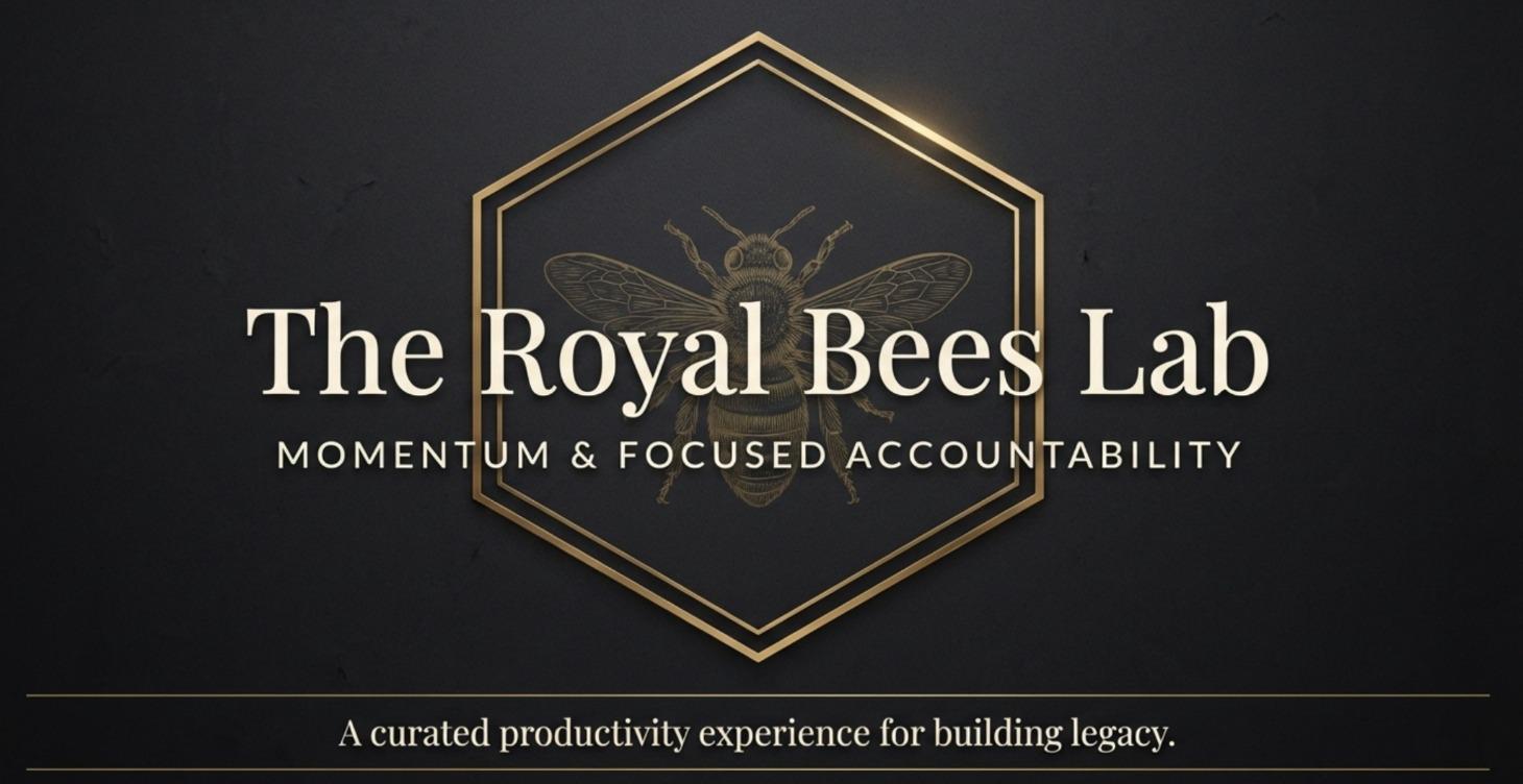 The Royal Bees Lab